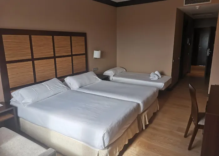 Aparthotel Attica 21 Vallés